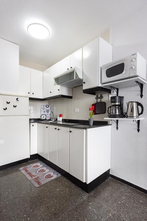 Apartamento Home2book Candemar Ocean View Candelaria