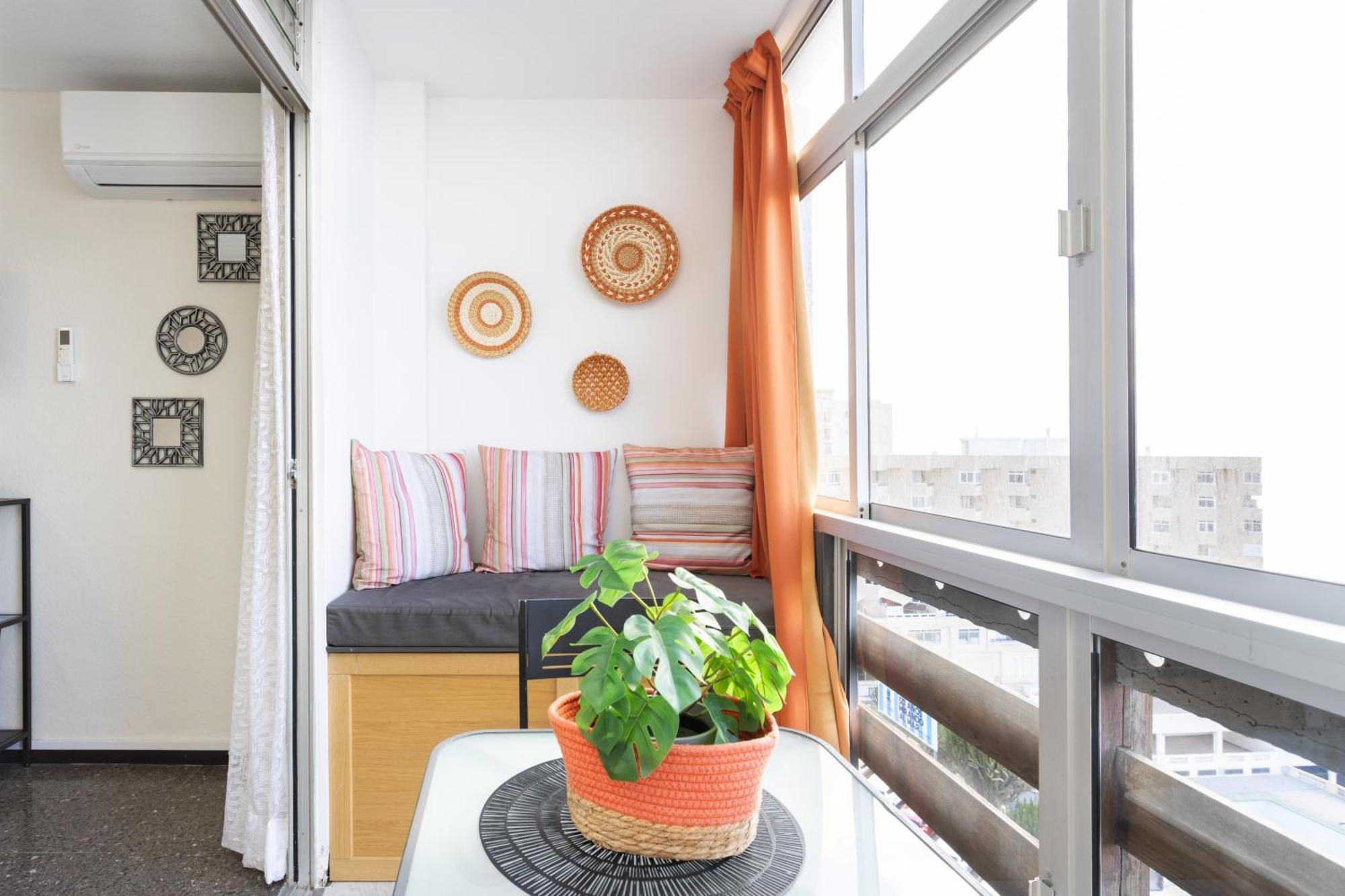 Home2book Candemar Ocean View Candelaria