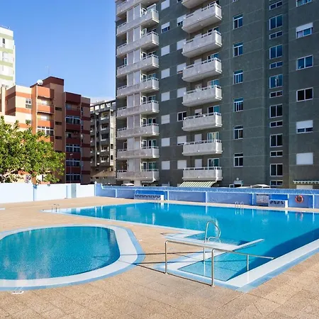 Home2Book Candemar Ocean View Candelaria Extérieur photo