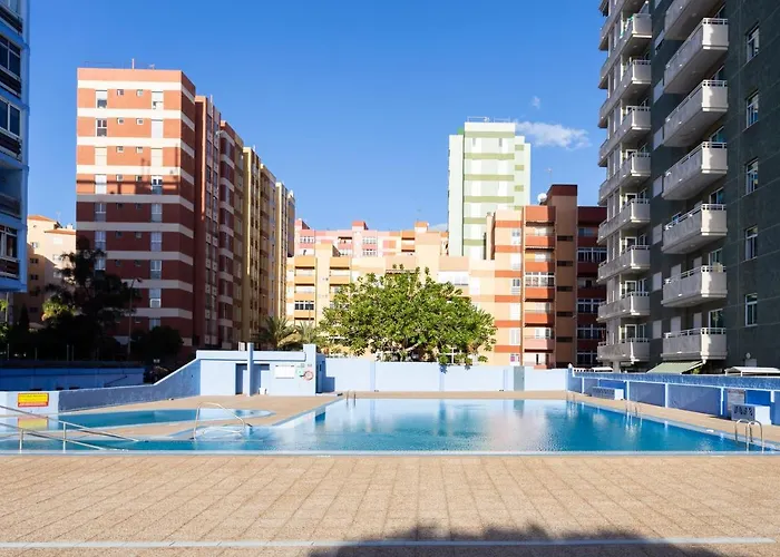 Home2Book Candemar Ocean View