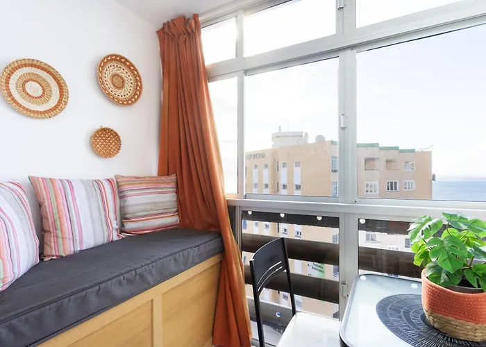 Home2Book Candemar Ocean View