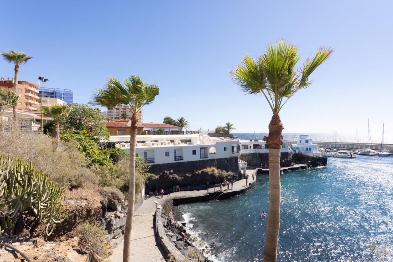 Apartament Home2book Candemar Ocean View Candelaria