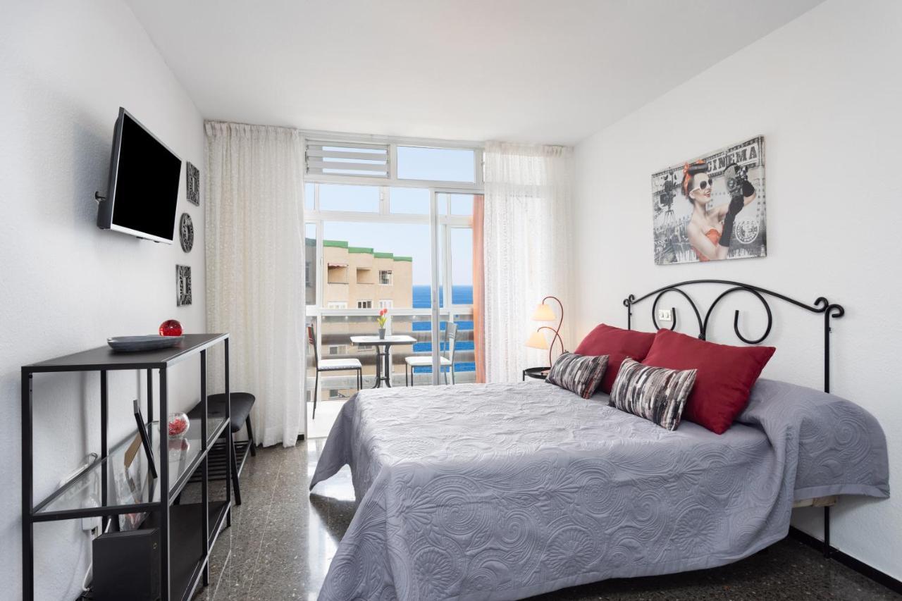 Home2book Candemar Ocean View Appartement