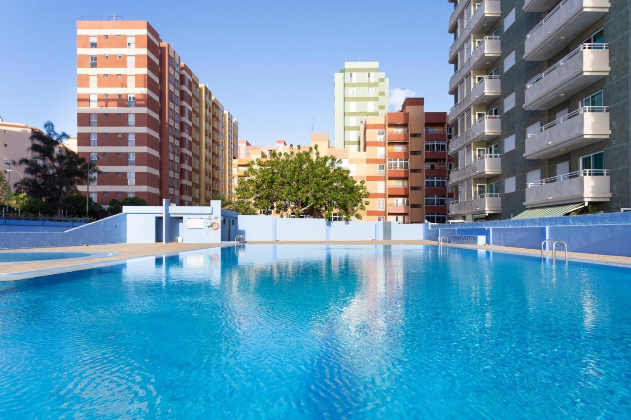Home2book Candemar Ocean View Appartement *