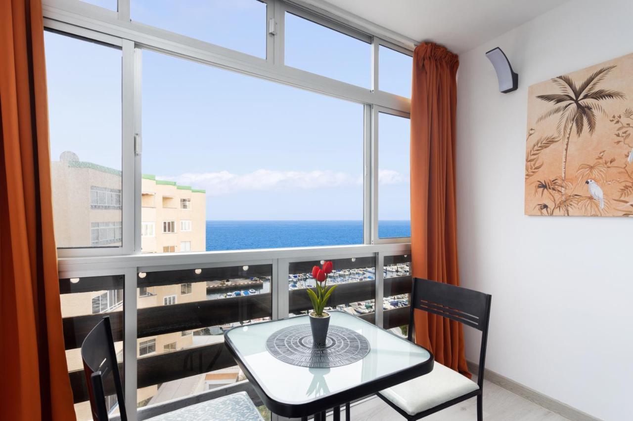 Apartament Home2book Candemar Ocean View