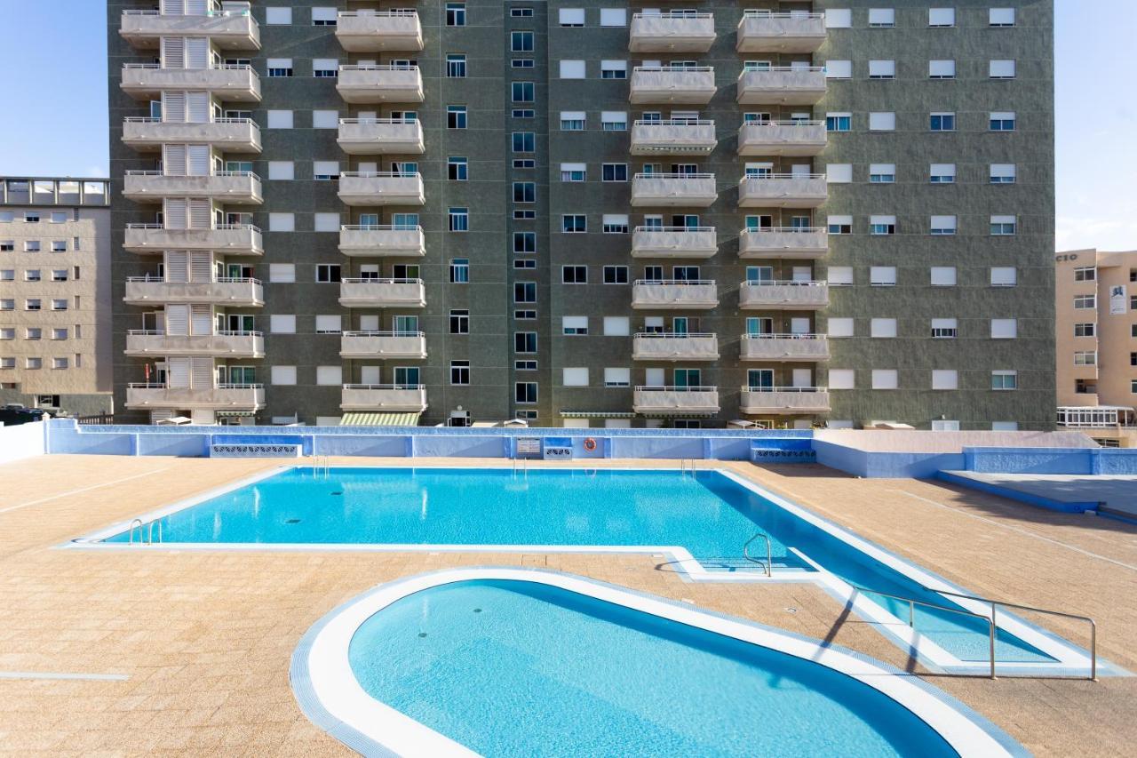 Home2book Candemar Ocean View * Candelaria
