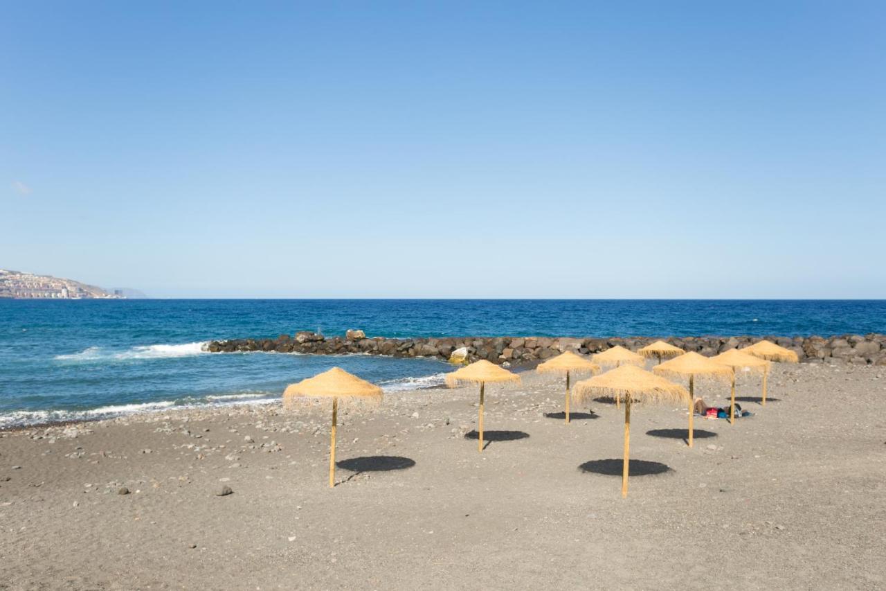 Appartement Home2book Candemar Ocean View
