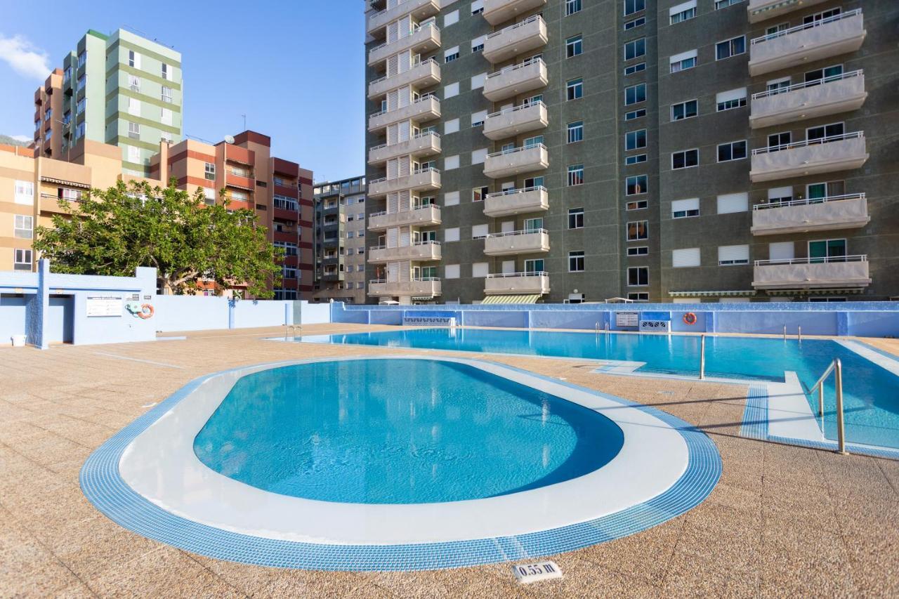 Appartement Home2book Candemar Ocean View