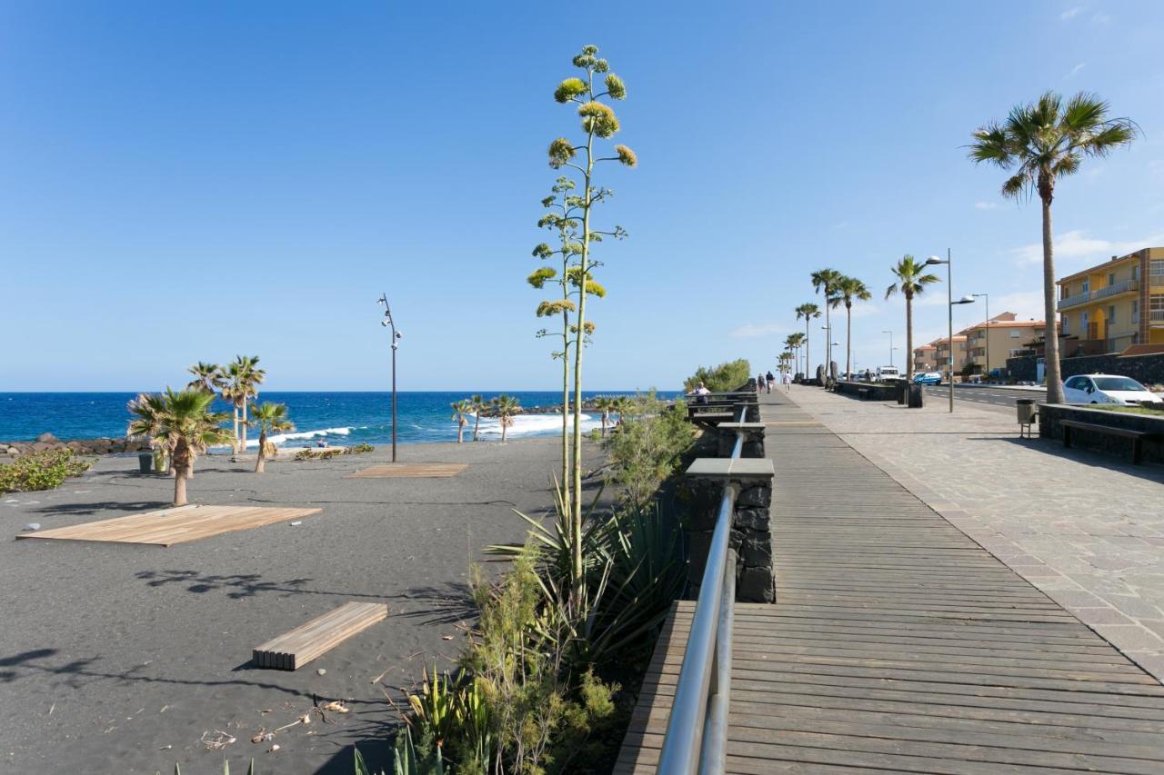 Appartement Home2book Candemar Ocean View *
