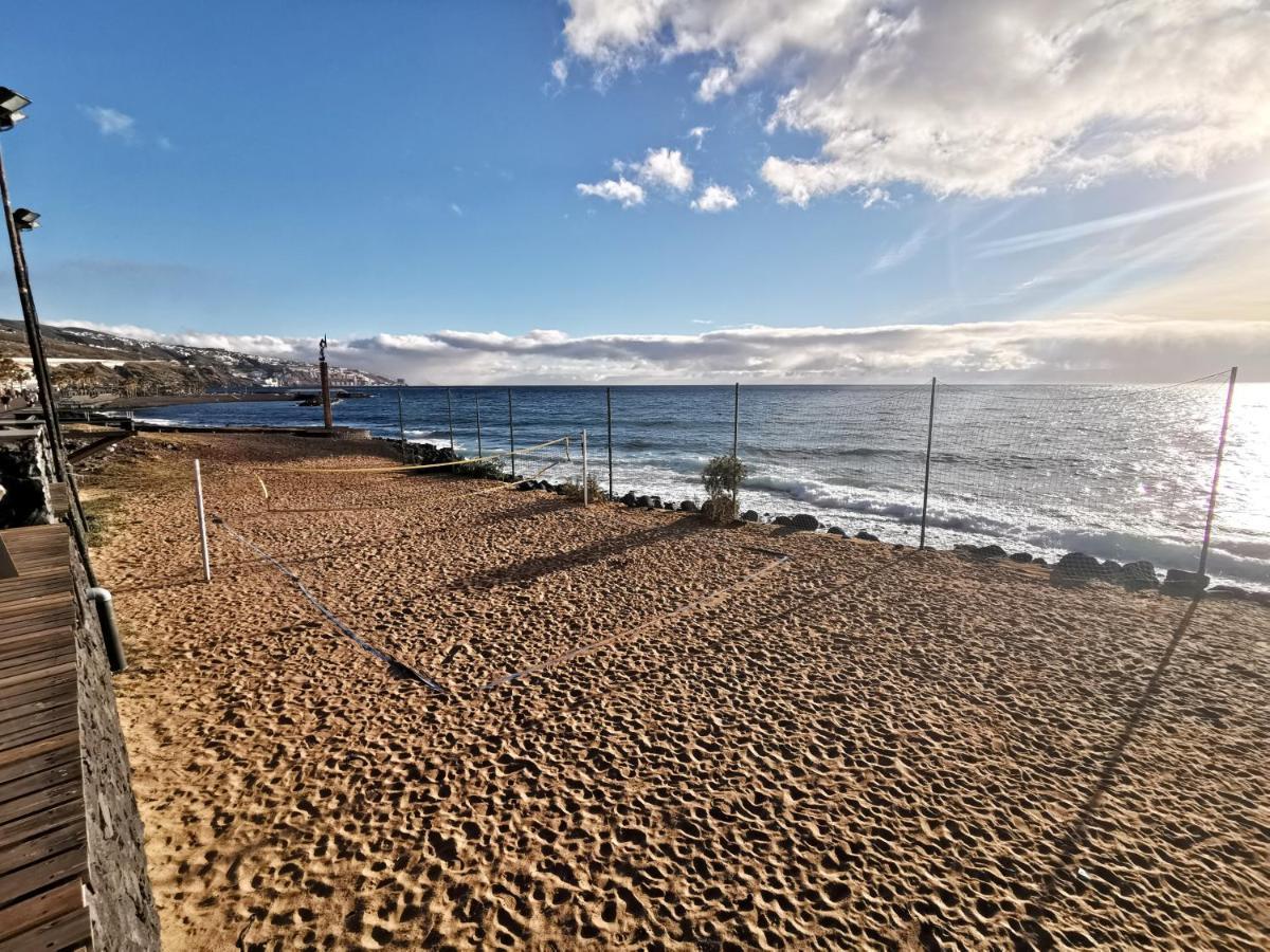 Home2book Candemar Ocean View * Candelaria