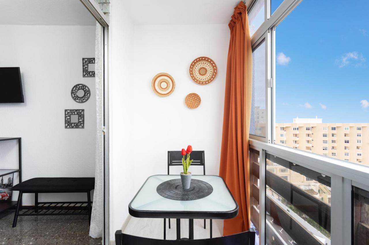 Apartament Home2book Candemar Ocean View
