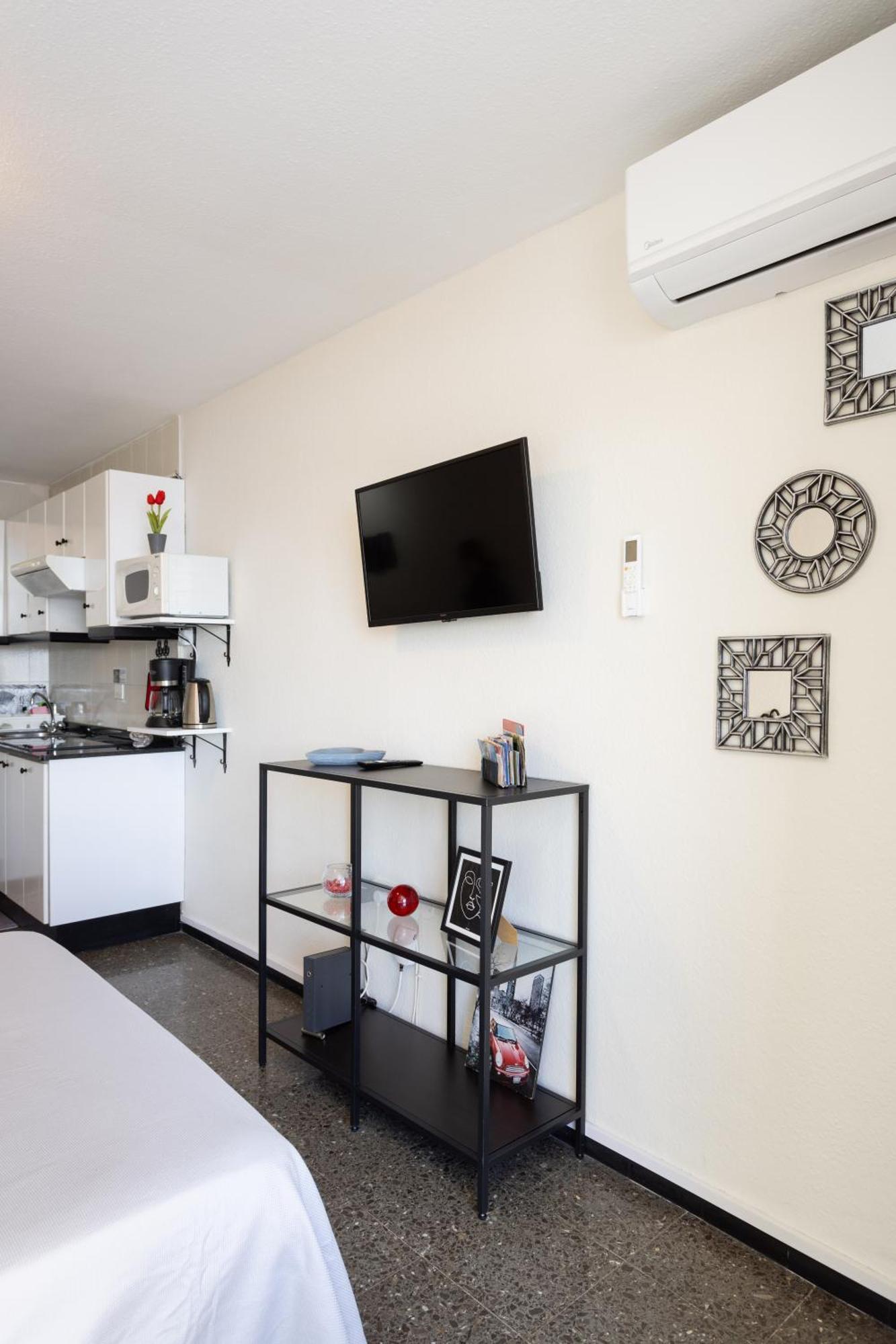 Home2book Candemar Ocean View * Candelaria