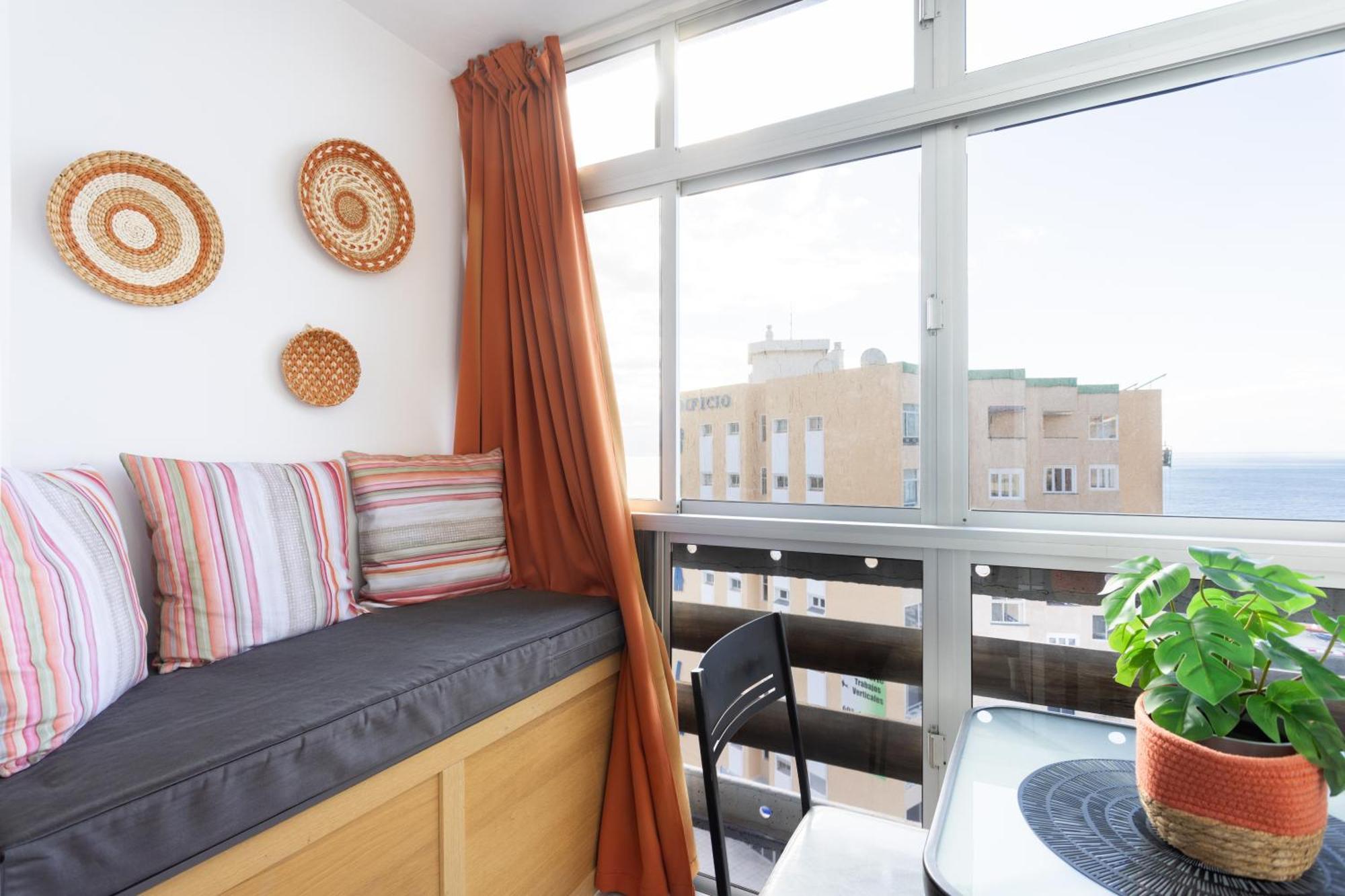 Apartment Home2book Candemar Ocean View Candelaria