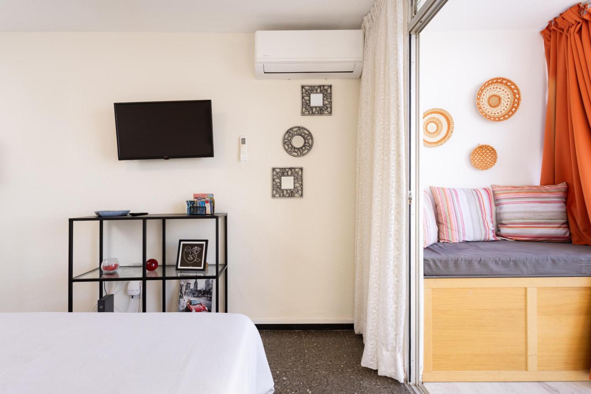 Home2book Candemar Ocean View Apartment *