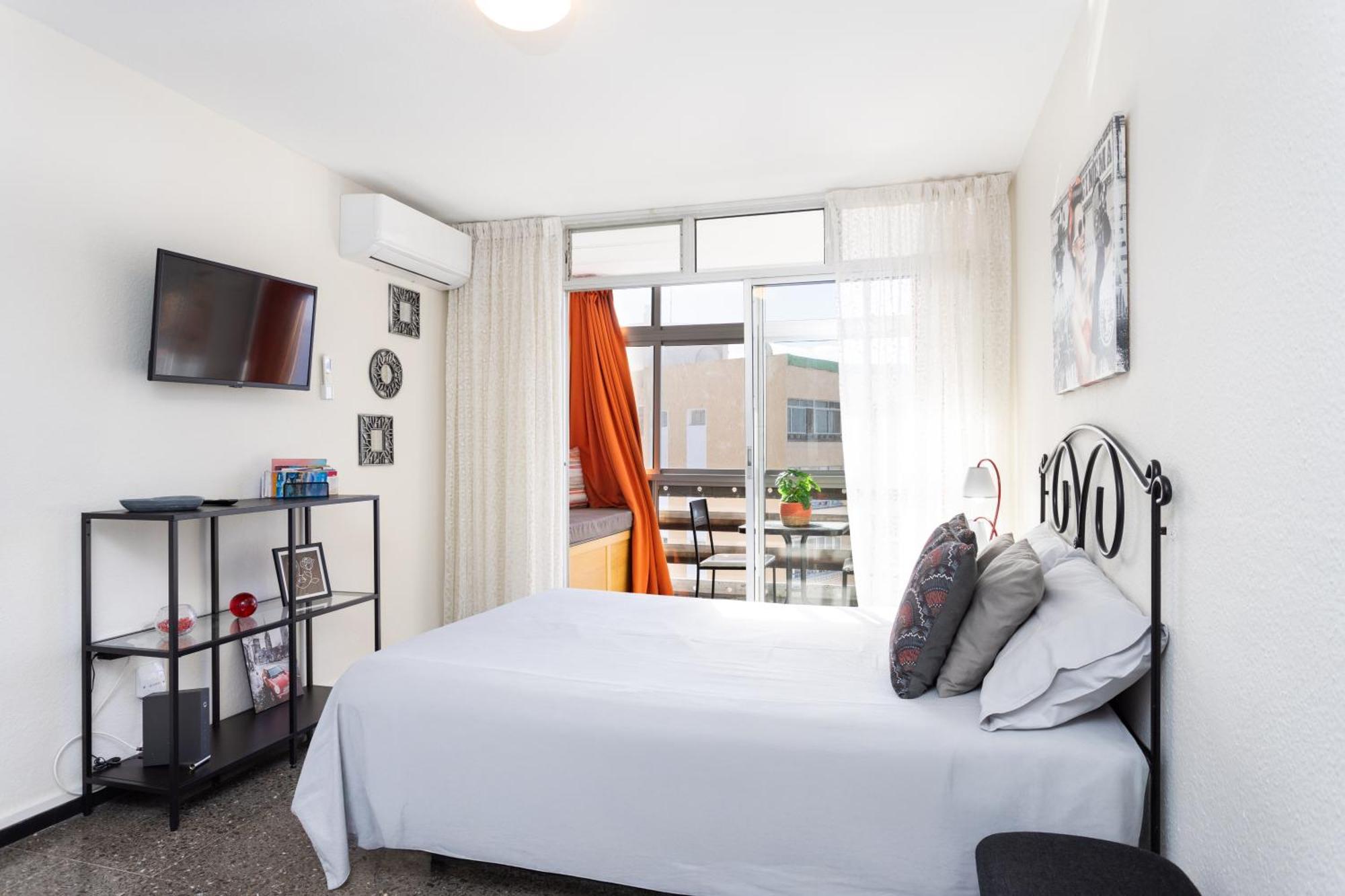 Home2book Candemar Ocean View Apartment Candelaria