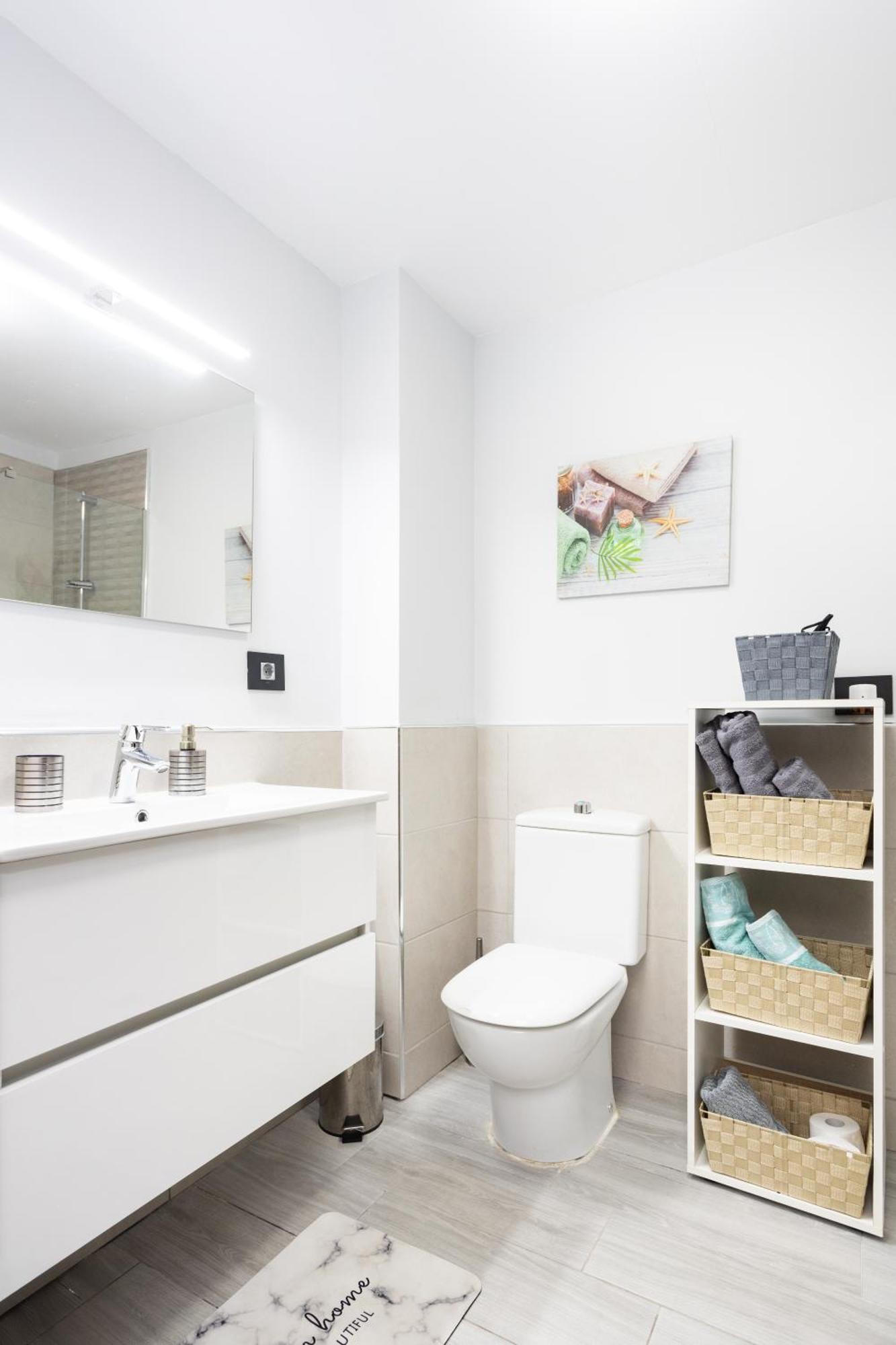 Appartement Home2book Candemar Ocean View