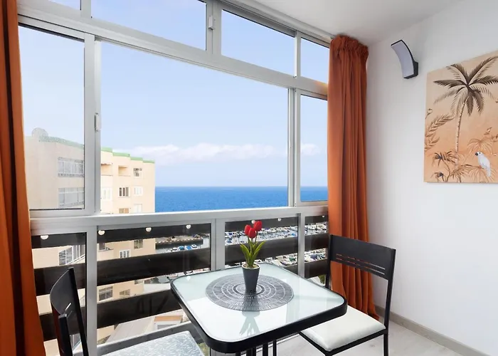 Home2Book Candemar Ocean View