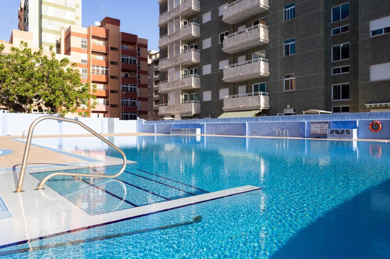 Apartment Home2book Candemar Ocean View