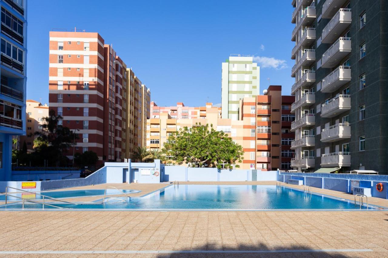 Home2book Candemar Ocean View