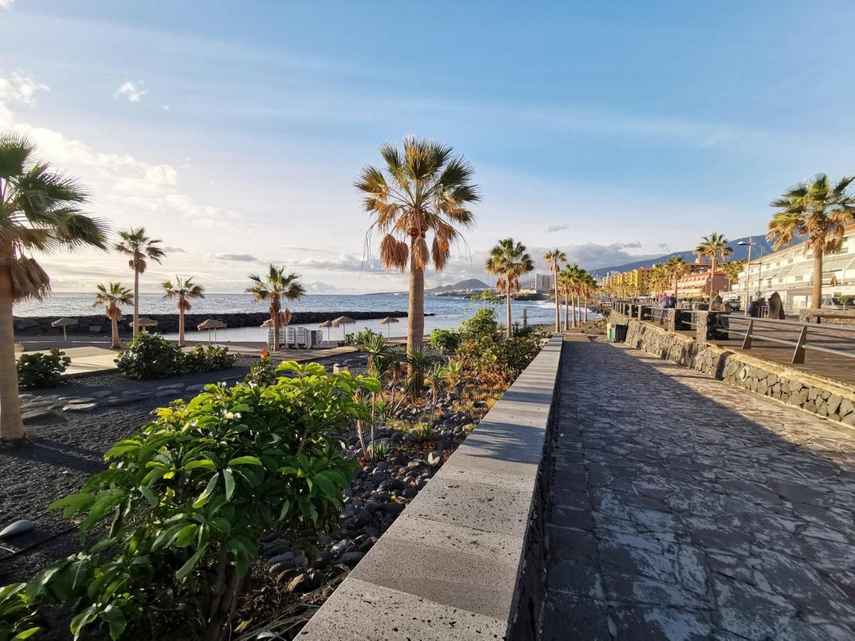 Apartment Home2book Candemar Ocean View Candelaria