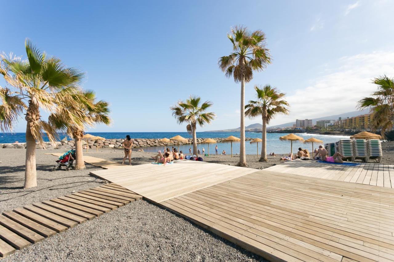 Apartment Home2book Candemar Ocean View *